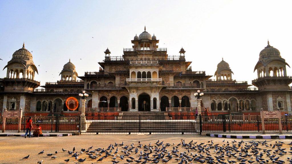 Jaipur 4