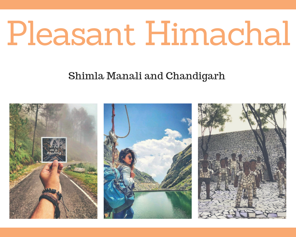 Pleasant Himachal