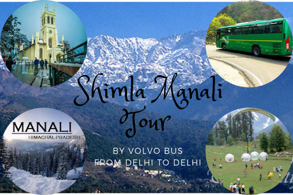 Shimla Manali Tour by Volovo_2
