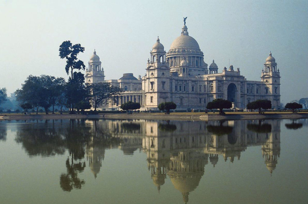 Kolkata and GangaSagar Tour Hind Darshan Travels