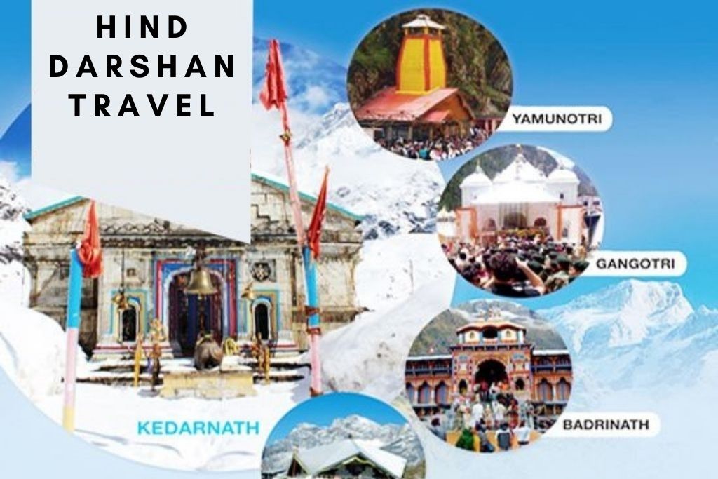 CHARDHAM YATRA – HOW, WHEN AND WHERE FROM