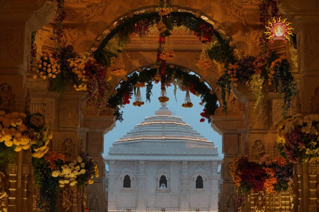 Ram Mandir 3